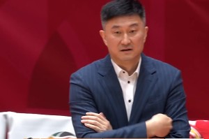 华体会官方入口-CBA惨案！广东狂输上海40分，杜锋被钉耻辱柱，徐杰胡明轩16中1