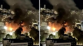 华体会官方网站-伊朗一旦倒下，下一个就是中国？不慌，中方早已准备了三个后手