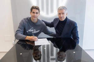 华体会官方入口-官方：博洛尼亚签下20岁挪威中卫赫兰；据悉转会费700万欧