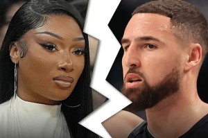 华体会app下载-梅根：已经决定结束与克莱的关系，信任、忠诚尊重已被破坏