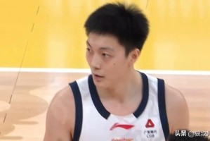 三连冠后最低迷一季！胡明轩近6战5场得分5分内 三分命中率仅31.9%