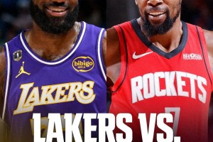 华体会官方网站-火箭VS湖人，老詹孤掌难鸣！杜兰特手握4大利好有望5场终结系列赛