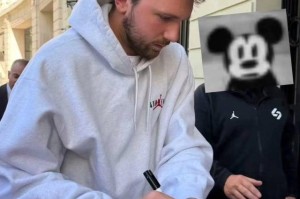 华体会-东契奇逃回欧洲疗伤，湖人季后赛悬了？