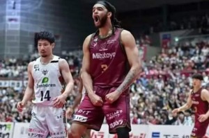 山东男篮官宣第四外援！上赛季场均轰15分7板2帽，邱彪要打富裕仗