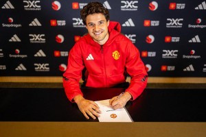 华体会官方网站-邮报：曼联新门将拉芒曾受多家英超俱乐部关注，但均对其有质疑